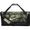 NIKE BRASILIA DUFFEL BAG MEDIUM Borsone Palestra