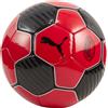 PUMA AC MILAN ESSENTIALS BALL MINI Pallone Calcio Misura 1