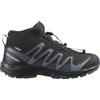 SALOMON XA PRO V8 MID Scarpa Trekking Bambini