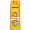 Fructis Shampoo Oil Repair 3 Butter 400 ml