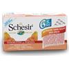 Agras Delic Spa Schesir Multipack Lattina Tonnetto Con Papaya Cibo Umido Gatto Adulto 6x50g Agras Delic Agras Delic