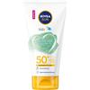 Nivea Sun Kids Mineral Latte Solare Bambini Spf50+ 150ml Nivea Nivea