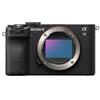 Sony Fotocamera mirrorless Sony Body ILCE7CM2B CEC