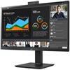 Lg Monitor Lg QHD 27BQ75QC B AEU