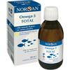 SAN OMEGA GMBH Norsan Omega 3 Total 200Ml