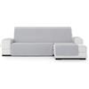 Eysa Italia Bianco salvadivano anti scivolo chaise longue mini destra C/06 vista frontale