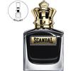 Jean Paul Gaultier Scandal Le Parfum - Eau De Parfum Intense Pour Homme Spray 150 ML Ricaricabile
