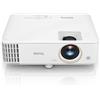 BenQ TH585P videoproiettore Proiettore a raggio standard 3500 ANSI lumen DLP 1080p (1920x1080) Bianco