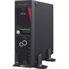 Fujitsu PRIMERGY TX1320 M5 server Tower Intel Xeon E E-2334 3,4 GHz 16 GB DDR4-SDRAM 500 W [VFY:T1325SC011IN] SENZA SISTEMA OPERATIVO