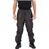 Adidas Organiser Xperior Light 2.5-layer Rain Pants Nero S / Regular Uomo