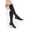 Kàmila KAMILA GAMBALETTO UOMO COTTON 18 ANTRACITE EXTRALARGE