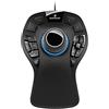 3Dconnexion SpaceMouse Pro (Mouse 3D, cablato, nero)