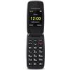 Doro Primo 401 Telefono cellulare GSM con grande display a colori e illuminato, Lingua Tedesco, Inglese