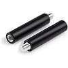 Elgato Extension Rods - 2 aste in acciaio da 5 cm progettate per il supporto del microfono Elgato Wave:1/3