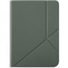 Kobo Custodia SleepCover per Kobo Clara Colour/BW - Verde Salvia| Tecnologia Standby/Risveglio | Pelle sintetica | Compatibile con eReader Kobo Clara Colour/BW da 6