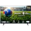 Hisense TV 85 4K Ultra HD 85E63NT, Smart TV VIDAA U7, Dolby Vision, HDR 10+, DTS Virtual:X, Game Mode Plus, Alexa Built-in, VIDAA Voice, Tuner DVB-T2/S2 HEVC 10, lativù 4K