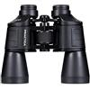 Praktica PRA123 - Binocolo con prisma Porro, 10 x 50 mm, colore: Nero (CDFN1050BK)