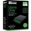 Seagate Game Drive for Xbox, 2TB, Unità disco portatile esterna, USB 3.2 Gen 1, nero, certificata per Xbox, LED RGB, con 3 anni Rescue Services Services (STKX2000403)