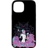 Disney Villains Yzma The Emperor's New Groove Secret Lab Custodia per iPhone 15