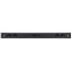 LG SK1D Soundbar TV 100W, 2 Canali, Audio Dolby Digital, Soundbar Bluetooth, Ingresso Ottico, Ingresso AUX 3,5mm, USB