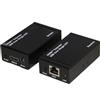 LINK ESTENSORE HDMI TRAMITE CAVO CAT5E/6 FINO A 60 METRI 4K