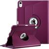 FINTIE Cover per iPad Air 11 M4/M3/M2 (2026-2024)/iPad Air 5a&4a Gen 10,9