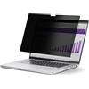 StarTech.com Filtro Privacy antiriflesso, Schermo Privacy Touch Screen da 13,3" 16:10, riduzione della Luce Blu, Sollevabile