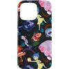 Disney Pixar Disney and Pixar's Inside Out 2 Painterly Emotions Custodia per iPhone 15 Pro Max