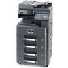 Kyocera FOTOCOPIATORE DIGITALE LASER KONICA KYOCERA TASKALFA 3511i SCANNER RETE ADF DUPLEX (USATO GARANTITO)
