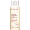 CLARINS Lait Velours Démaquillant Detergente Vellutato Idratante 400 ml