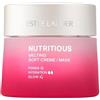ESTEE LAUDER Nutritious Melting Soft Creme/Mask Crema Idratante Viso 50 ml