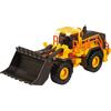 Simba Ruspa Majorette Volvo Wheel Loader