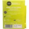 EXS Oral Latex Dams Flavoured Banana 1pc