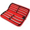Kiotos Steel Beaded Trainer Dilator Set 7pcs