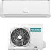 Hisense Climatizzatore Energy Pro Hisense 9000 btu inverter Wifi QE25XV00G A+++ R32 Outlet