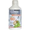 PURO ALOE VERA SP100%+BAOB PES