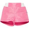 CHANEL Pre-Owned - Shorts Sport Line 2008 - Donna - nylon/spandex/elastam - 34 - Rosa
