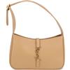 Saint Laurent Pre-Owned - Borsa a spalla 5 à 7 2020 - Donna - pelle - Taglia unica - Toni neutri