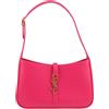 Saint Laurent Pre-Owned - Borsa a spalla 5 à 7 - Donna - pelle - Taglia unica - Rosa