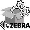 Zebra - Adattatore Ethernet, 24VDC, RJ45, per Serie DS3600 e LI3600