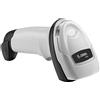 Zebra DS2208-SR - Scanner Imager 1D, 2D, Multi-Interfaccia, bianco