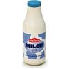 Erzi Latte in Bottiglia di Legno - Giochi con Cibo - Finta Play Grocery Shop - Multicolore - Dai 3 Anni in Su