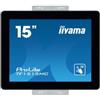 IIYAMA 15 LCD PROJECTIVE CAPACITIVE 10-POINTS TOUCH