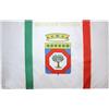 AZ FLAG BANDIERA PUGLIA 90x60cm - BANDIERA PUGLIESE - REGIONE ITALIA 60 x 90 cm foro per asta - AZ FLAG