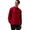 Berghaus Fenham Goretex Softshell Jacket Rosso M Uomo