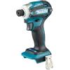 Makita DTD172Z Trapano avvitatore battente a batteria