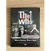 Universal The Who _ Who's Better, Who's Best _ DVD _ 2006 Universal NUOVO SIGILLATO RARO