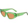 Calvin Klein Occhiali da Sole Calvin Klein Jeans CKJ23603S 300