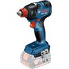 Bosch Professional Avvitatore a impulsi BOSCH PROFESSIONAL GDX 18V-200 18 V, senza batteria