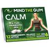 Dante medical solution srl MIND THE GUM CALM 18GOMME